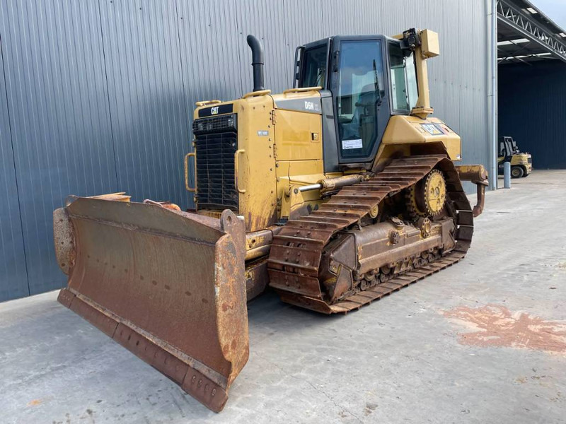 Cat D6N XL - Buldôzer: foto 1 Cat D6N XL - Buldôzer: foto 1