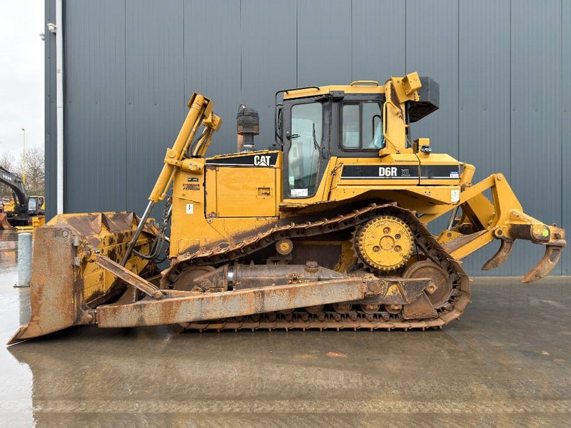 Cat D6R III XL - Buldôzer: foto 2 Cat D6R III XL - Buldôzer: foto 2