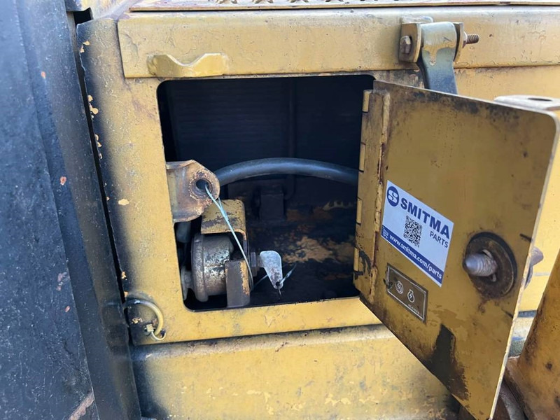 Buldôzer Cat D7H: foto 16 Buldôzer Cat D7H: foto 16