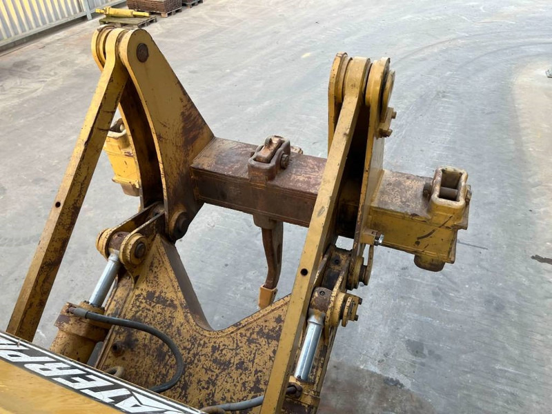 Buldôzer Cat D7H: foto 13 Buldôzer Cat D7H: foto 13