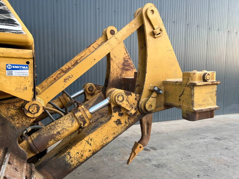 Buldôzer Cat D7H: foto 12 Buldôzer Cat D7H: foto 12