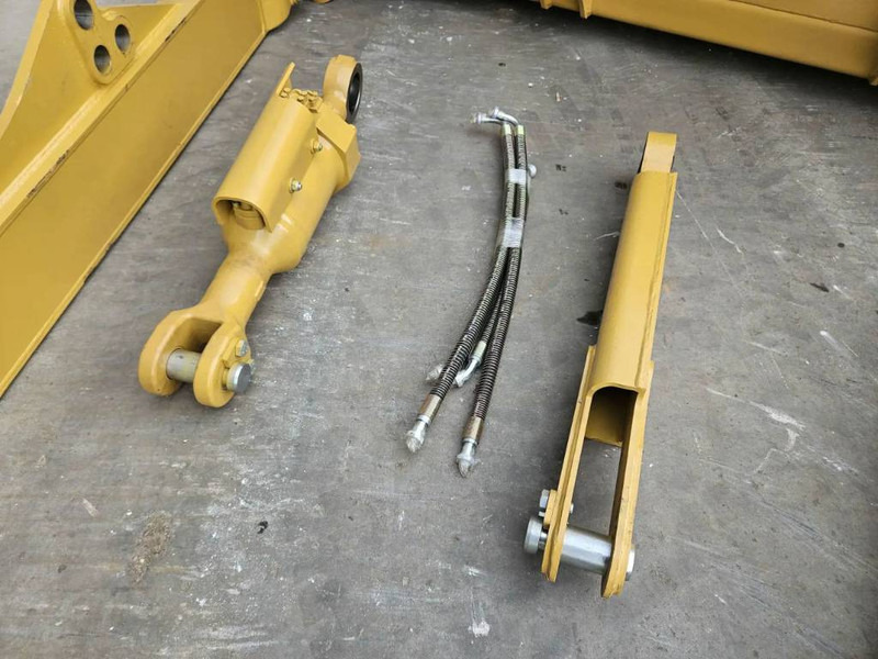 Lâmina por Máquina de construção novo Cat D8N SU: foto 9