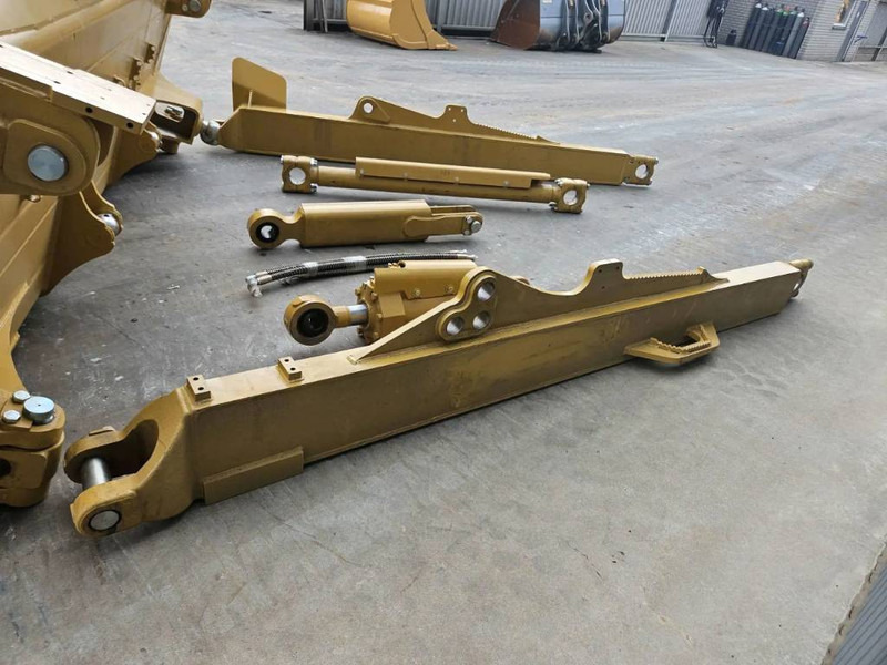 Lâmina por Máquina de construção novo Cat D8N SU: foto 7