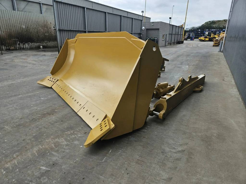 Cat D8R - Lâmina por Máquina de construção: foto 3 Cat D8R - Lâmina por Máquina de construção: foto 3