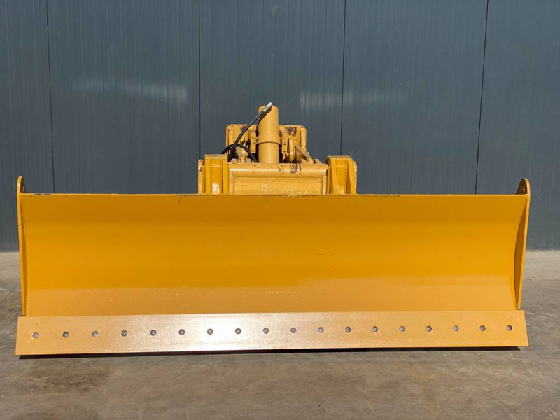Cat Front Blade + Lift 12H / 120M / 120H / 140G / 140H - Lâmina por Máquina de construção: foto 3 Cat Front Blade + Lift 12H / 120M / 120H / 140G / 140H - Lâmina por Máquina de construção: foto 3