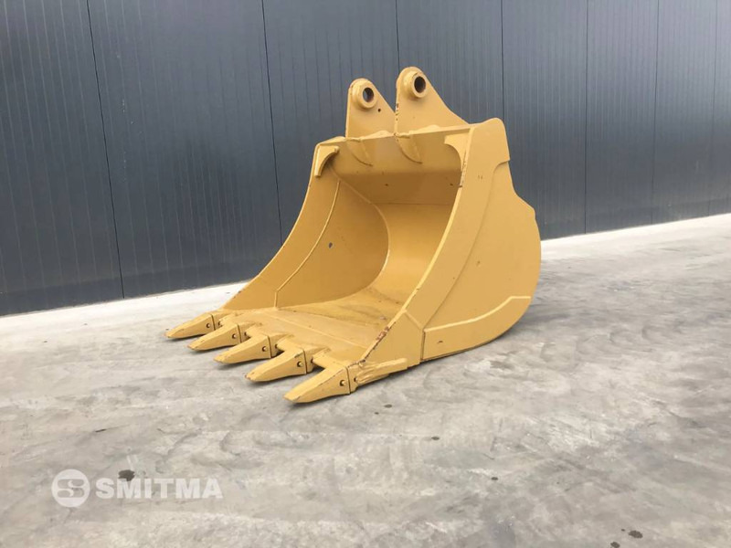 Cat M315D - Balde por Máquina de construção: foto 4 Cat M315D - Balde por Máquina de construção: foto 4
