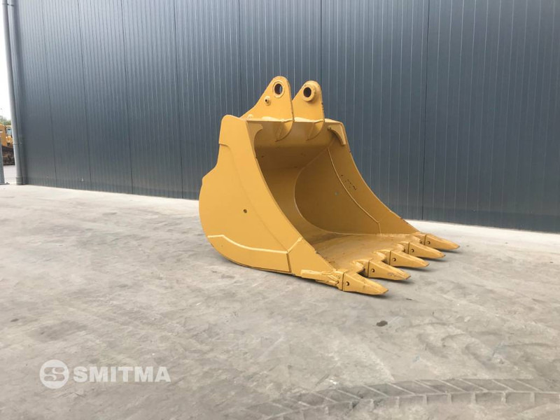 Cat M315D2 - Balde por Máquina de construção: foto 2 Cat M315D2 - Balde por Máquina de construção: foto 2