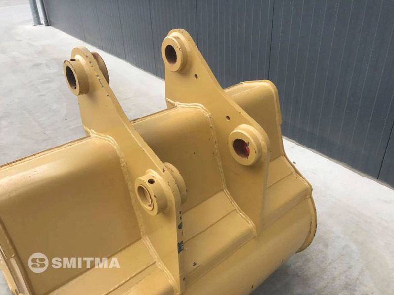Cat M315D2 - Balde por Máquina de construção: foto 4 Cat M315D2 - Balde por Máquina de construção: foto 4