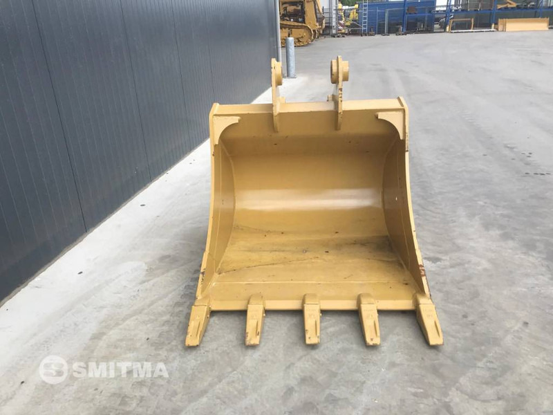 Cat M315D2 - Balde por Máquina de construção: foto 5 Cat M315D2 - Balde por Máquina de construção: foto 5