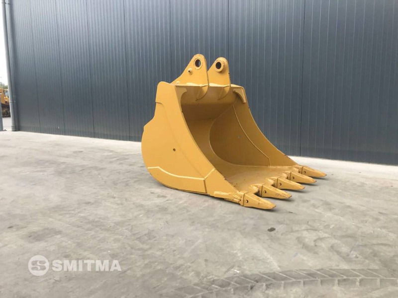 Cat M315F - Balde por Máquina de construção: foto 2 Cat M315F - Balde por Máquina de construção: foto 2