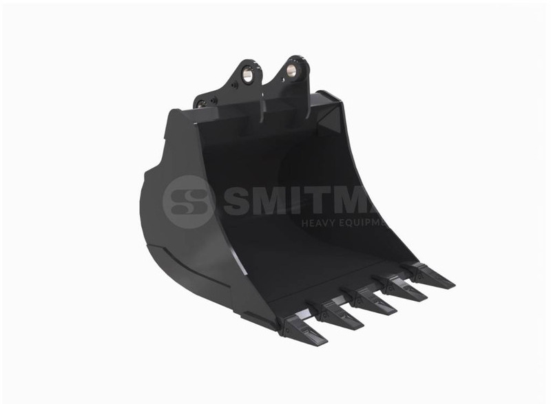 Cat M315F - Balde por Máquina de construção: foto 1 Cat M315F - Balde por Máquina de construção: foto 1