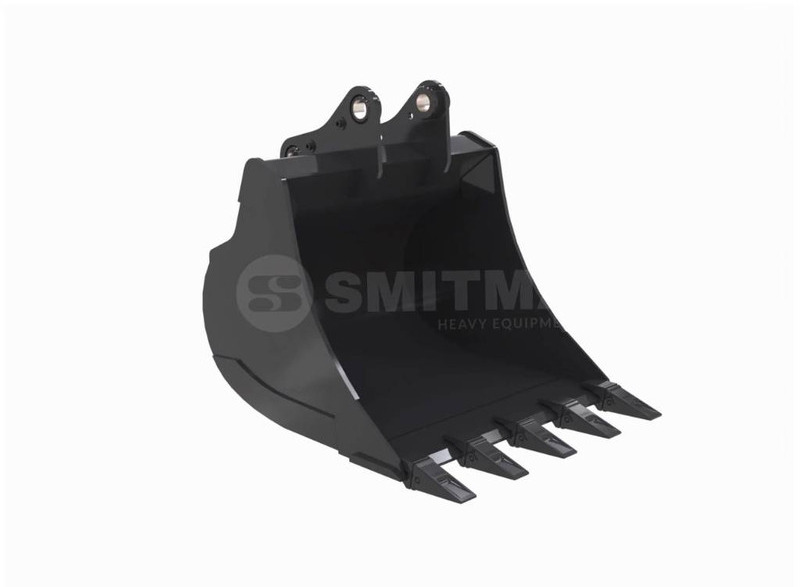 Cat M315F - Balde por Máquina de construção: foto 1 Cat M315F - Balde por Máquina de construção: foto 1