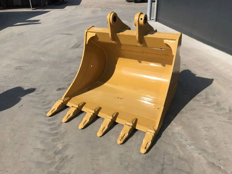 Balde por Máquina de construção novo Cat M318C 1.40m: foto 7