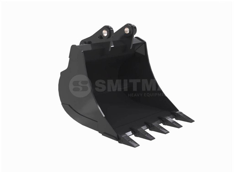 Cat M322C 1.20m - Balde por Máquina de construção: foto 1 Cat M322C 1.20m - Balde por Máquina de construção: foto 1
