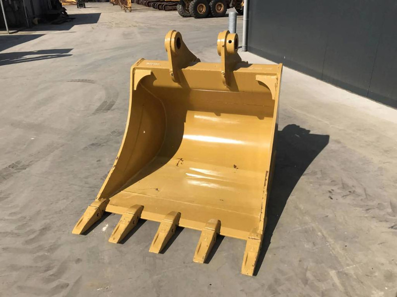 Cat M322C 1.20m - Balde por Máquina de construção: foto 5 Cat M322C 1.20m - Balde por Máquina de construção: foto 5