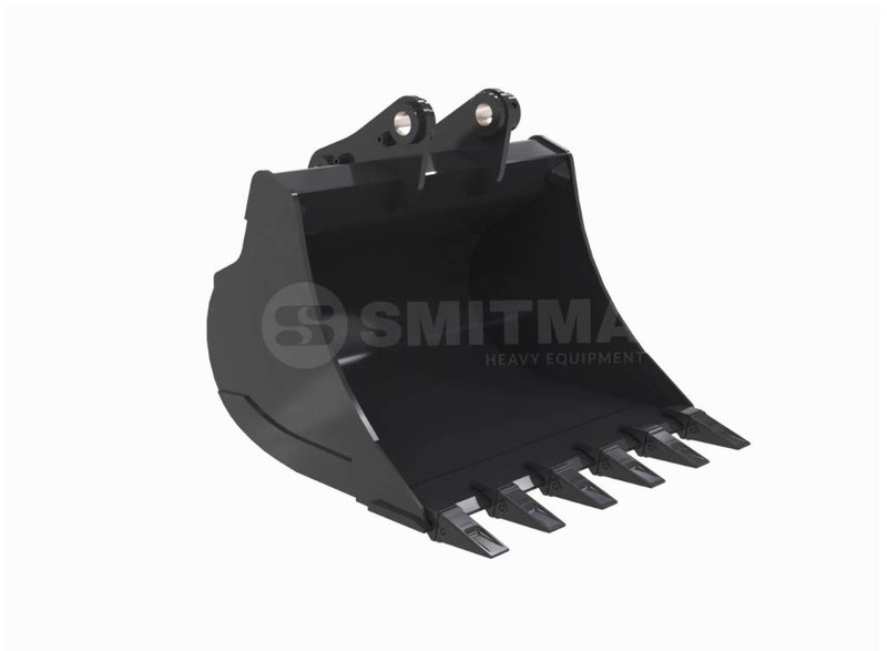 Cat M322C 1.40m - Balde por Máquina de construção: foto 1 Cat M322C 1.40m - Balde por Máquina de construção: foto 1