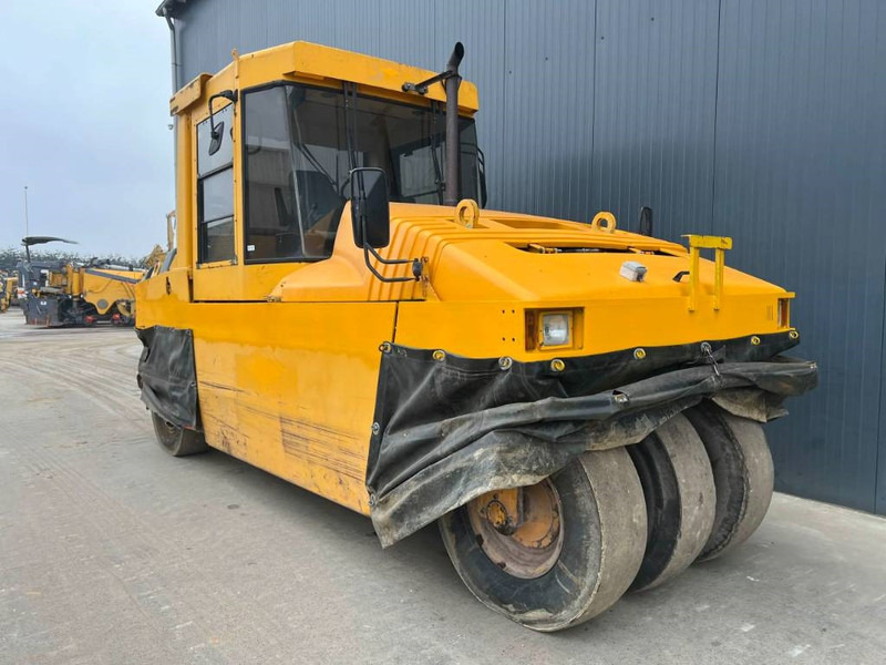 Cat PS300B - Compactador de pneus: foto 3 Cat PS300B - Compactador de pneus: foto 3