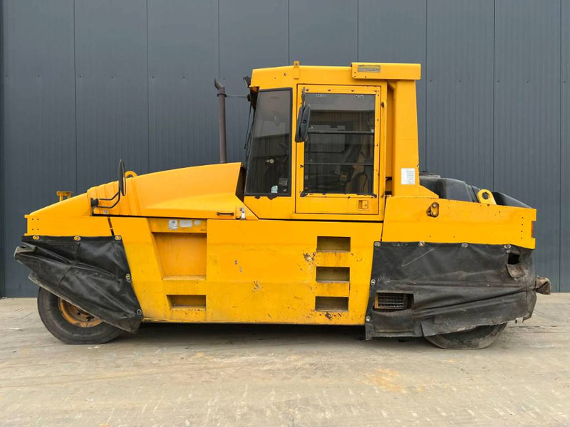 Cat PS300B - Compactador de pneus: foto 5 Cat PS300B - Compactador de pneus: foto 5
