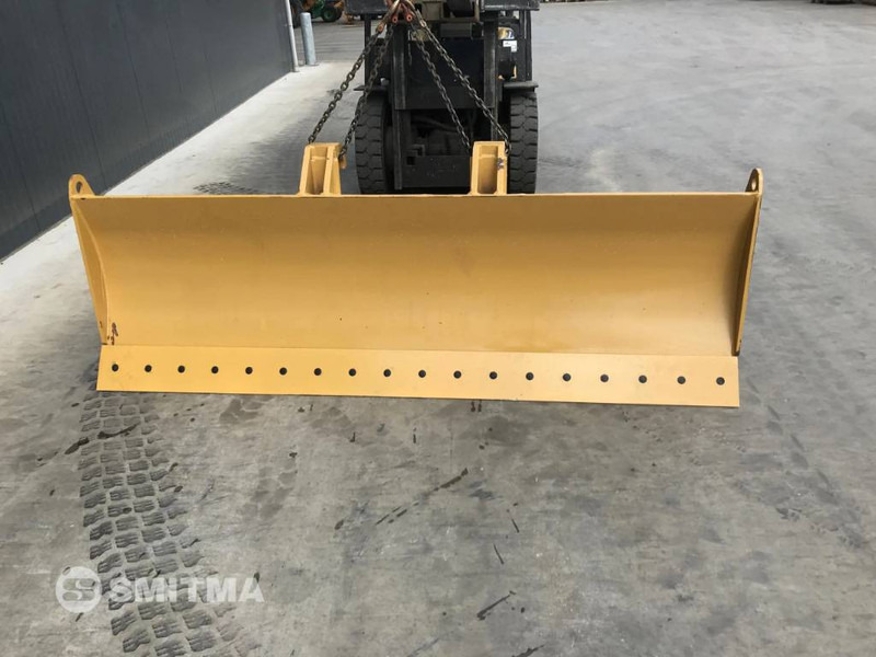 Cat QR - Lâmina por Máquina de construção: foto 3 Cat QR - Lâmina por Máquina de construção: foto 3