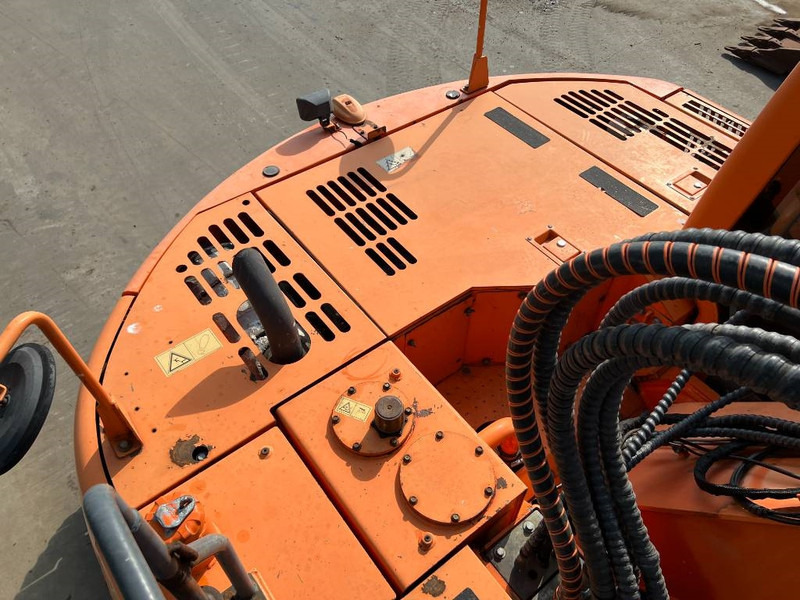 Escavadora de rastos Doosan DX235LCR: foto 15