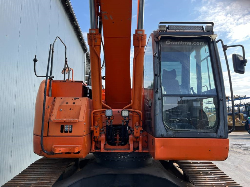 Escavadora de rastos Doosan DX235LCR: foto 6