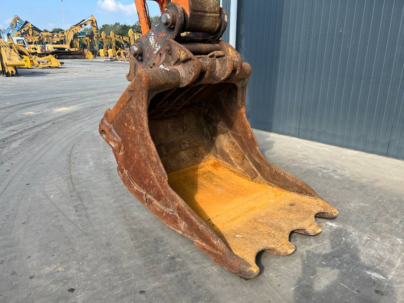 Escavadora de rastos Doosan DX235LCR: foto 10