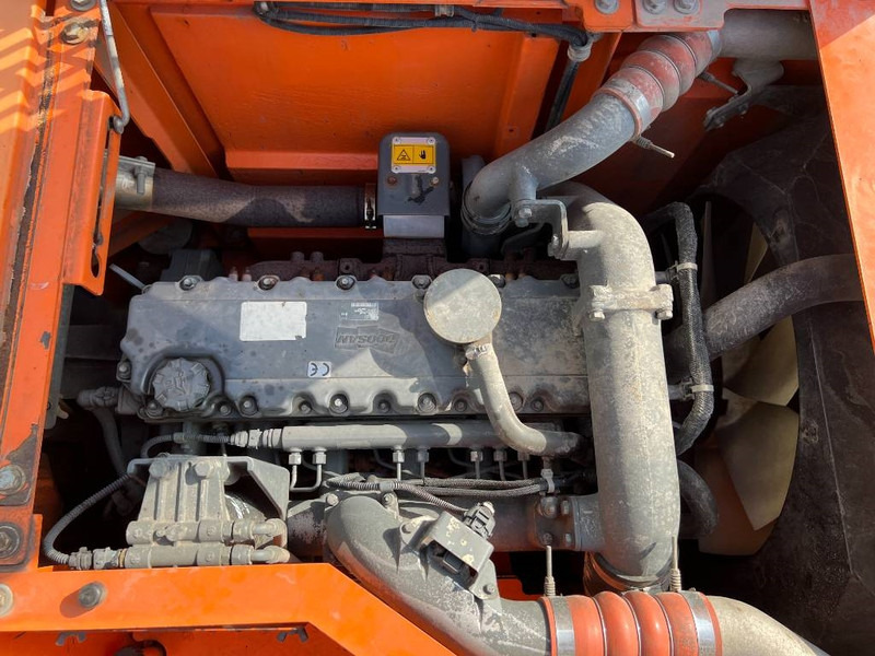 Escavadora de rastos Doosan DX235LCR: foto 19