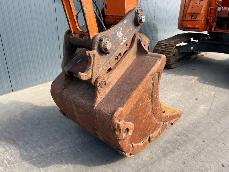 Escavadora de rastos Doosan DX235LCR: foto 11