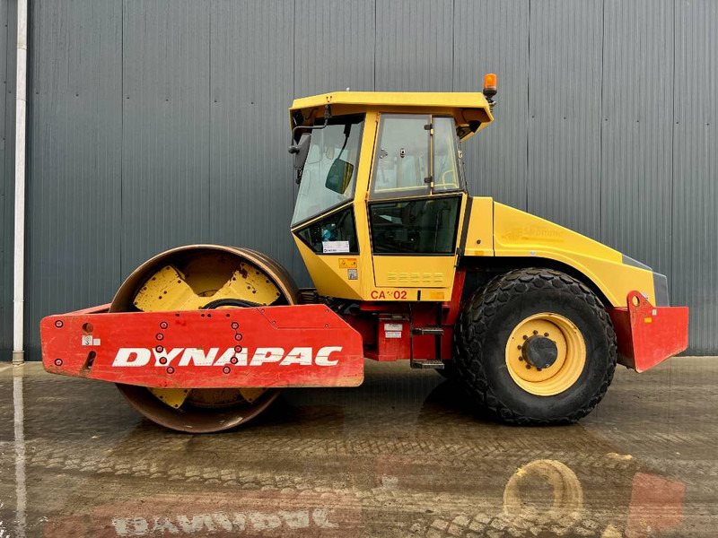 Dynapac CA302D - Rolo: foto 3 Dynapac CA302D - Rolo: foto 3