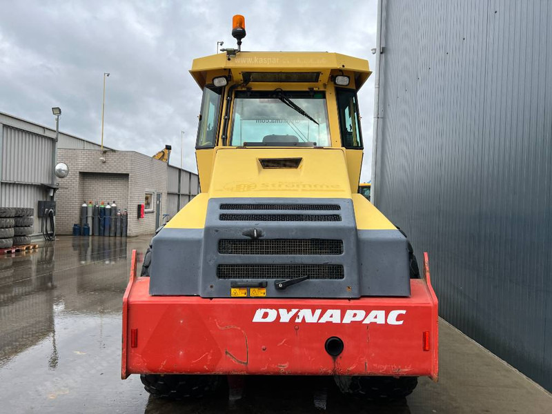 Dynapac CA302D - Rolo: foto 5 Dynapac CA302D - Rolo: foto 5