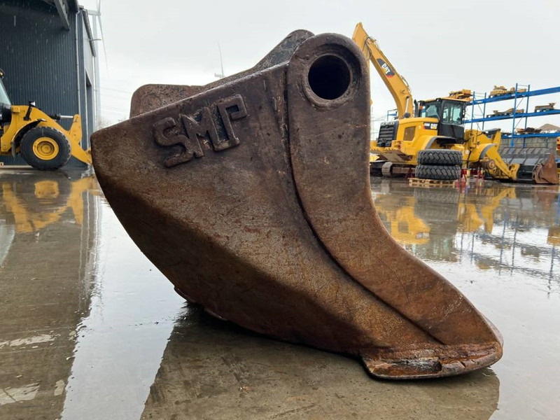 Engcon S70 - Balde por Máquina de construção: foto 4 Engcon S70 - Balde por Máquina de construção: foto 4