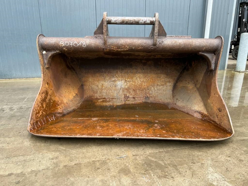 Engcon S70 - Balde por Máquina de construção: foto 2 Engcon S70 - Balde por Máquina de construção: foto 2