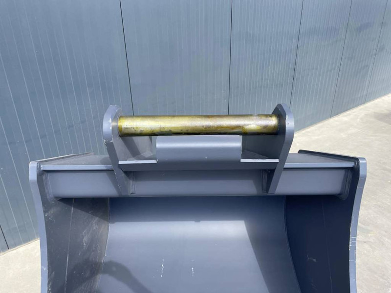 Engcon S80 - Balde por Máquina de construção: foto 1 Engcon S80 - Balde por Máquina de construção: foto 1