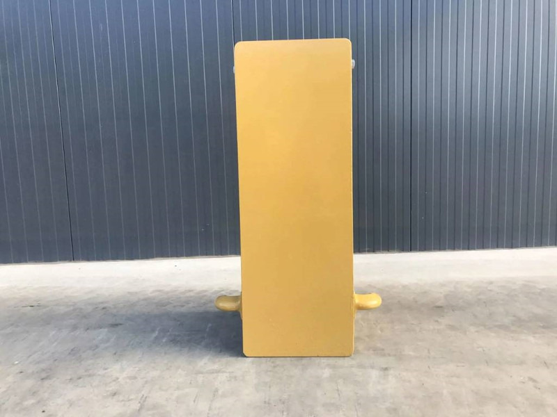 Equipamento por Máquina de construção novo Cat 160M: foto 6