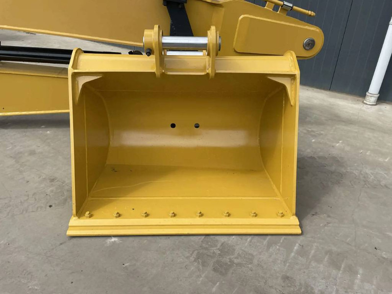 Equipamento por Máquina de construção novo Cat 320E 15m Set: foto 10