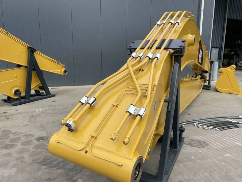 Cat 323F 18m Set - Equipamento por Máquina de construção: foto 4 Cat 323F 18m Set - Equipamento por Máquina de construção: foto 4