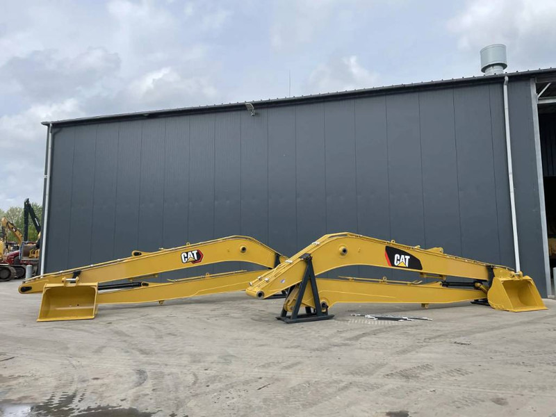 Cat 330FL 18m Set - Equipamento por Máquina de construção: foto 1 Cat 330FL 18m Set - Equipamento por Máquina de construção: foto 1