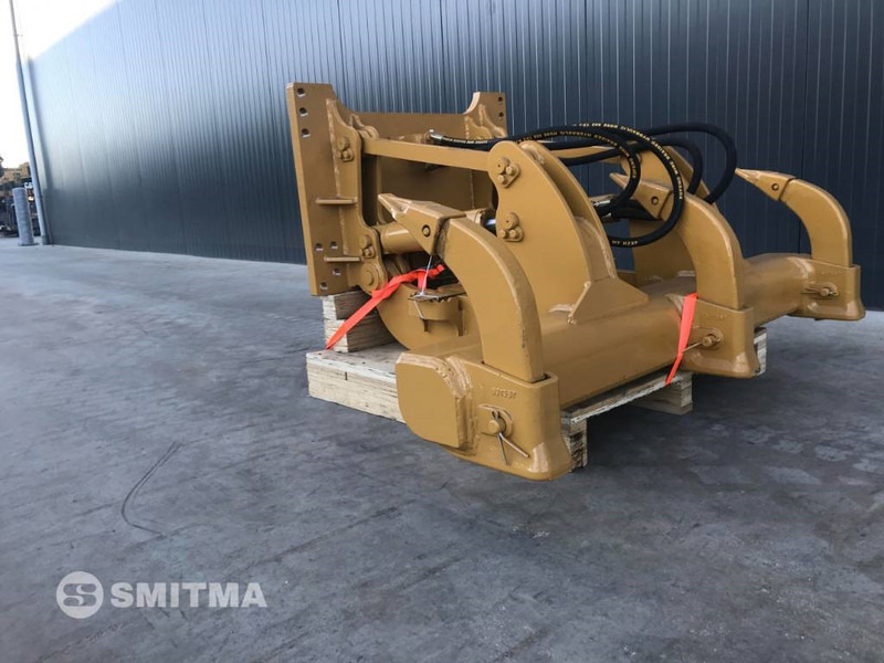 Cat D3 NG - Equipamento por Máquina de construção: foto 2 Cat D3 NG - Equipamento por Máquina de construção: foto 2