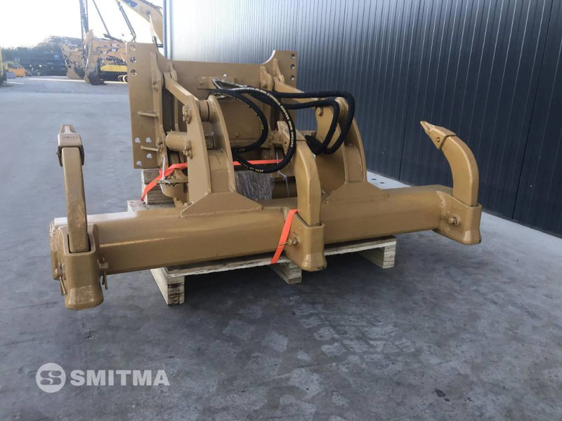 Cat D3K - Equipamento por Máquina de construção: foto 5 Cat D3K - Equipamento por Máquina de construção: foto 5