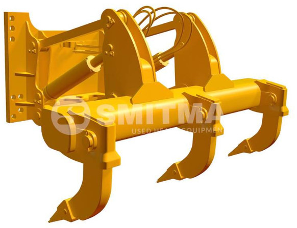 Cat D4K - Equipamento por Máquina de construção: foto 1 Cat D4K - Equipamento por Máquina de construção: foto 1