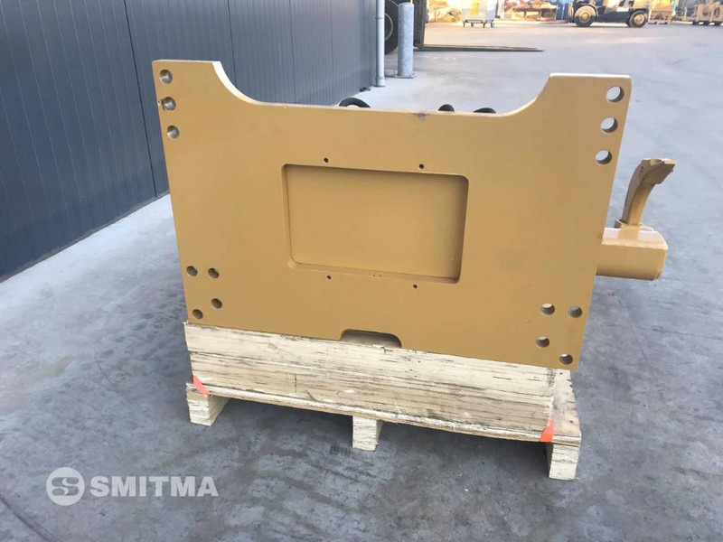 Cat D5K2 - Equipamento por Máquina de construção: foto 3 Cat D5K2 - Equipamento por Máquina de construção: foto 3