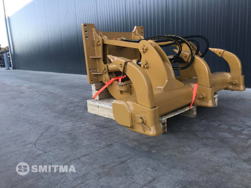 Cat D5K2 - Equipamento por Máquina de construção: foto 2 Cat D5K2 - Equipamento por Máquina de construção: foto 2