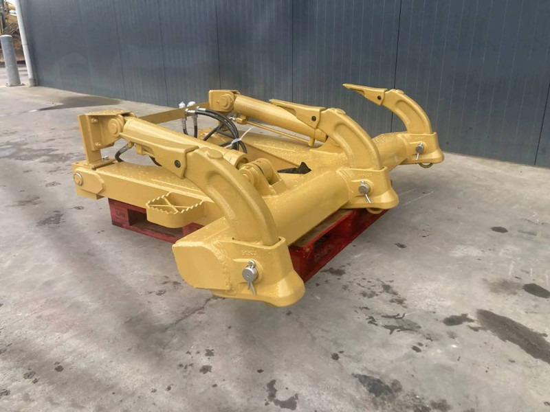 Equipamento por Máquina de construção novo Cat D5N Ripper: foto 1