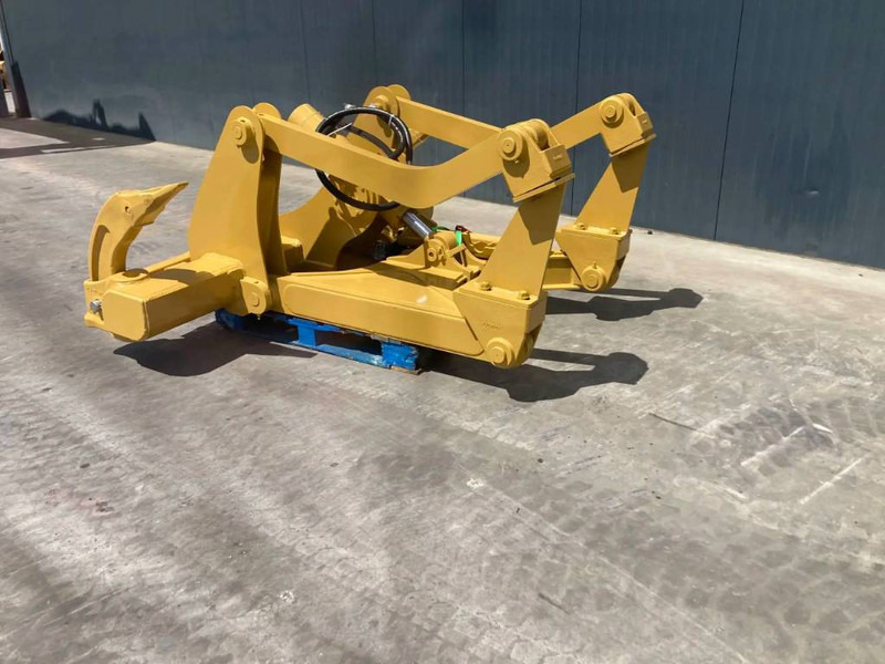 Cat D6 - Equipamento por Máquina de construção: foto 5 Cat D6 - Equipamento por Máquina de construção: foto 5