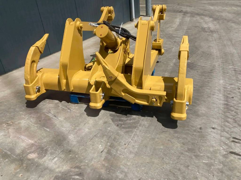 Cat D6 NG - Equipamento por Máquina de construção: foto 3 Cat D6 NG - Equipamento por Máquina de construção: foto 3