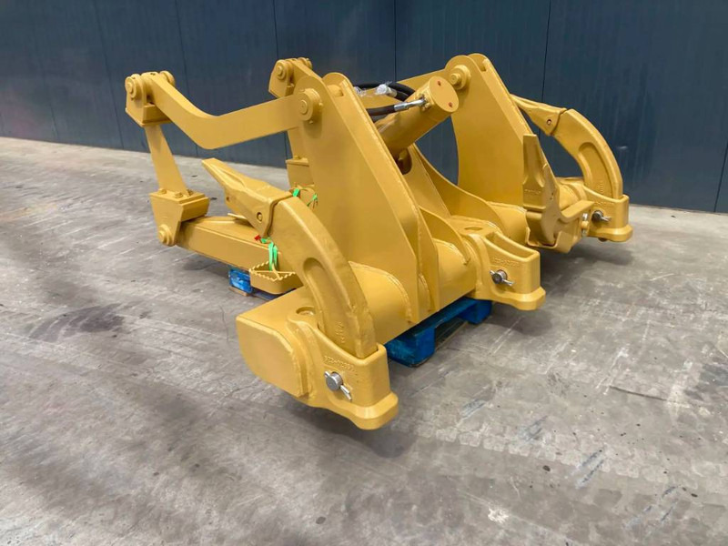 Cat D6 NG - Equipamento por Máquina de construção: foto 2 Cat D6 NG - Equipamento por Máquina de construção: foto 2