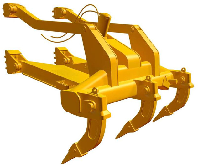 Cat D6 NG - Equipamento por Máquina de construção: foto 1 Cat D6 NG - Equipamento por Máquina de construção: foto 1