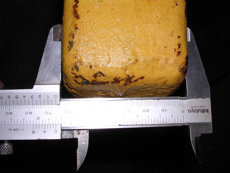 Cat D6H Shank incl. Tip - Equipamento por Máquina de construção: foto 4 Cat D6H Shank incl. Tip - Equipamento por Máquina de construção: foto 4