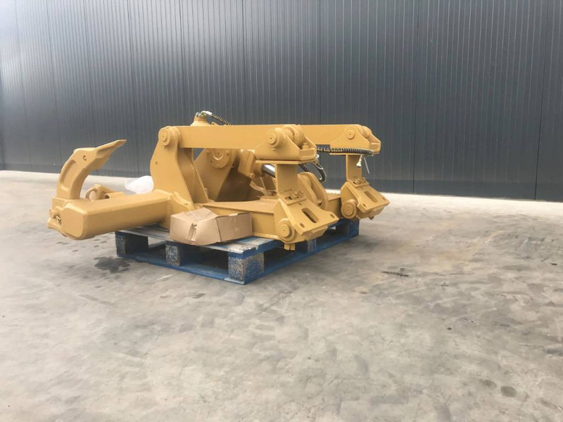 Cat D6K - Equipamento por Máquina de construção: foto 4 Cat D6K - Equipamento por Máquina de construção: foto 4