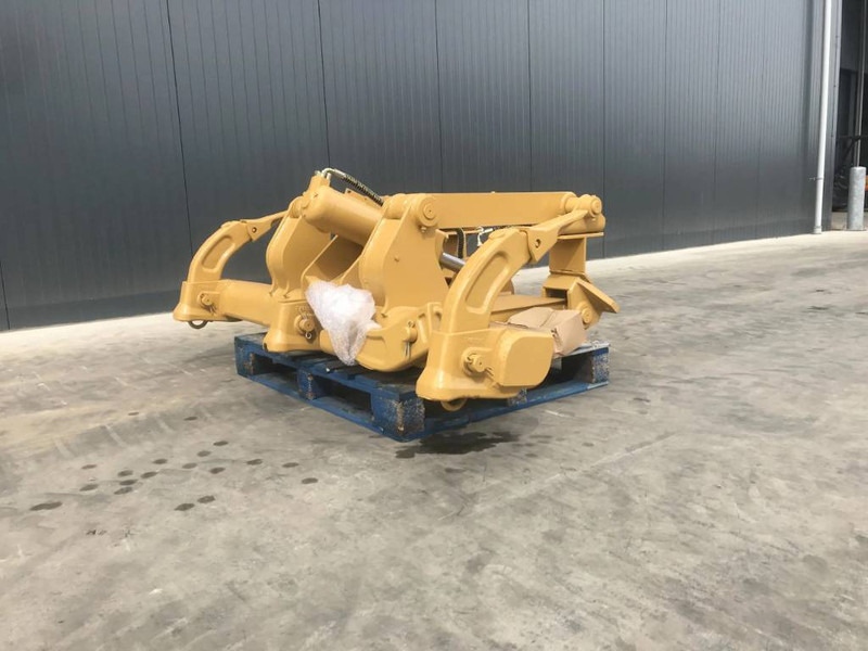 Cat D6K - Equipamento por Máquina de construção: foto 5 Cat D6K - Equipamento por Máquina de construção: foto 5
